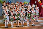 Смоленская АЭС: атомщики поздравили выпускников школ с «Последним звонком»