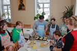 Работники Ленинградской АЭС заработали 500 тысяч рублей на помощь особенным детям Ленинградской области 