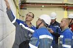 Белоярская АЭС развивает систему бережливого производства и совершенствования процессов