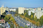 Ростовская АЭС: в Волгодонске при поддержке атомщиков будет построен Центр единоборств