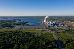 Калининская АЭС признана одной из лучших атомных станций России