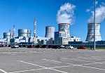 Ленинградская АЭС: Ростехнадзор завершил проверку готовности энергоблока  №6 ВВЭР-1200 к физическому пуску