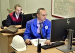 На Билибинской АЭС прошла противоаварийная тренировка с участием группы ОПАС 