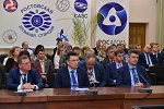 «Ростовская АЭС – основа развития городского хозяйства» - глава администрации г. Волгодонска В.Мельников