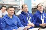 Лучшие сварщики, электроники и системные администраторы «Росэнергоатома» работают на Белоярской АЭС