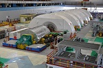 «Волгодонскатомэнергоремонт» выполнил уникальные ремонтные операции в период ППР на энергоблоке № 3 Ростовской АЭС