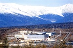 Билибинская АЭС на 106,7% выполнила план января по отпуску электроэнергии потребителям