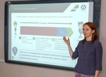 Калининская АЭС: медики Удомли ознакомились с принципами бережливого производства на семинаре в рамках проекта «Бережливая поликлиника»