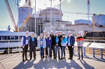 Волонтеры Победы: «Атомная отрасль – гордость России!»  