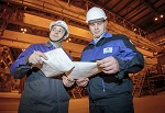 Новый энергоблок Ленинградской АЭС готов «дышать полной грудью»