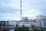 Ленинградская АЭС на 106,5% выполнила план марта по выработке электроэнергии 