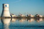 Ростовская АЭС: снижена мощность энергоблока №1 