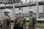 Смоленская АЭС успешно прошла проверку Ростехнадзора по эксплуатации оборудования 