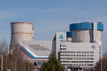 Энергоблоки Калининской АЭС несут нагрузку в соответствии с диспетчерским графиком