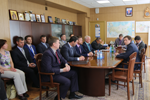 Билибинской АЭС: 27 июля на Билибинской АЭС завершила работу международная партнерская проверка