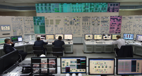 The Rostov NPP: last acceptance tests at power level 100% of power unit №3 before putting it into commercial operation ended