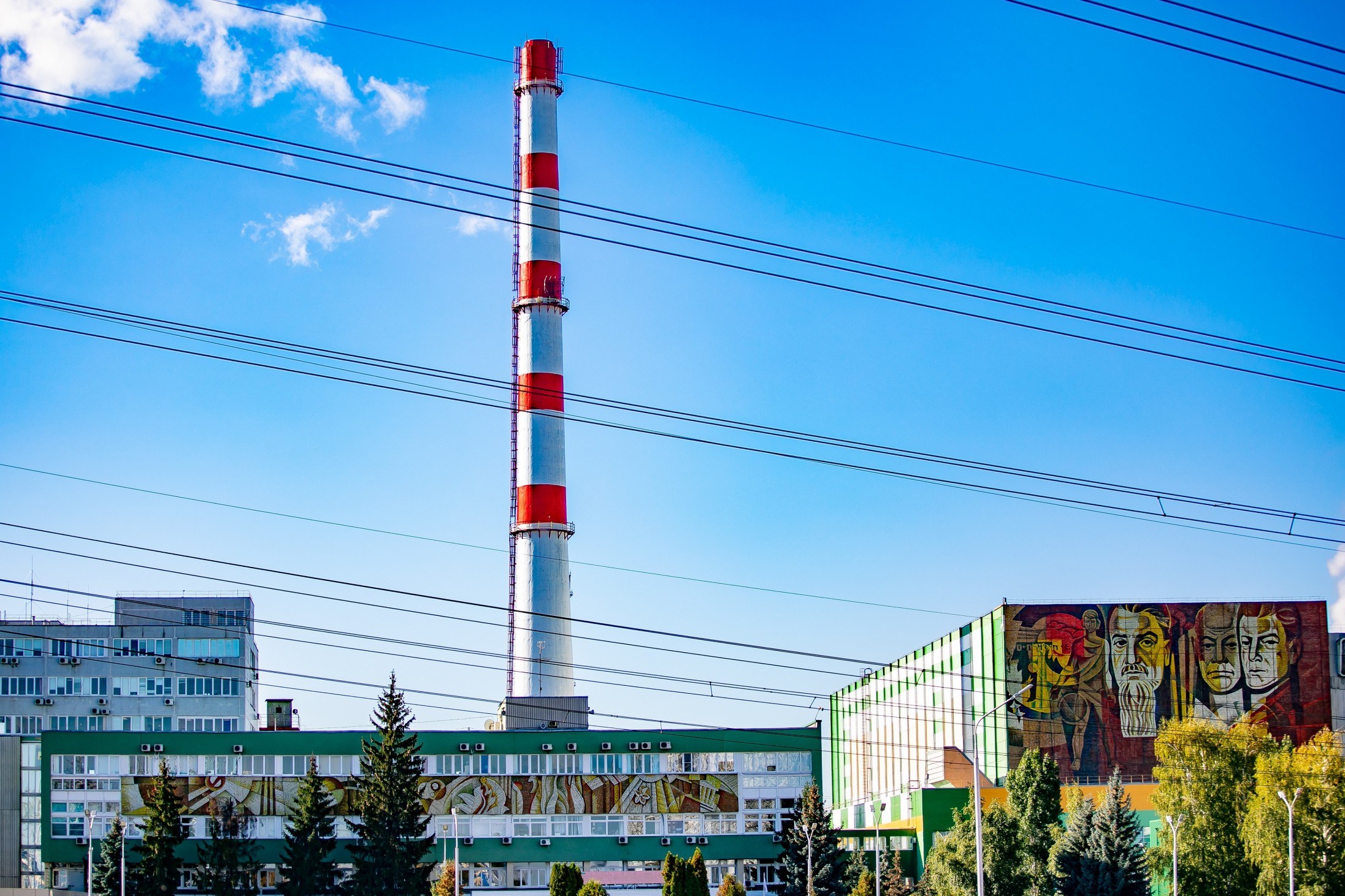 Энергоблок №4 Нововоронежской АЭС выведен в плановый ремонт с элементами модернизации