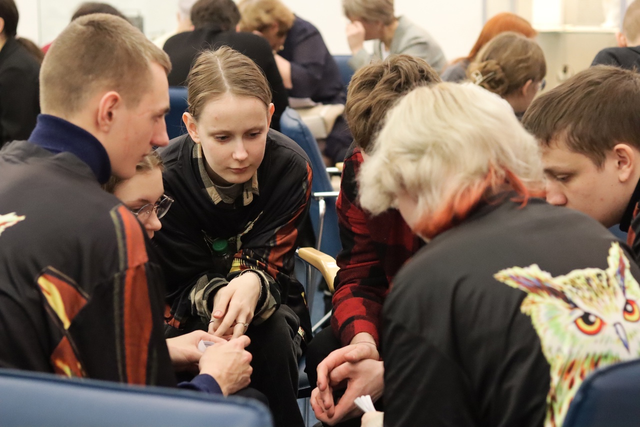 В Калининградской области подвели итоги регионального этапа Российского открытого молодежного водного конкурса