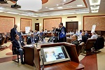 The Balakovo NPP: over 30 top managers and specialists from Russian and Bulgarian nuclear power plants have completed the ‘Leadership in nuclear power’ training