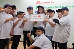 Смоленская АЭС: социально-образовательный проект «ЛИФТ» для детей получил поддержку атомного предприятия