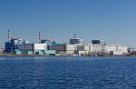 Калининская АЭС: энергоблок №2 включен в сеть после завершения планового ремонта