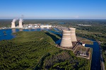 На Калининской АЭС запущен новый комплекс радиационного мониторинга 