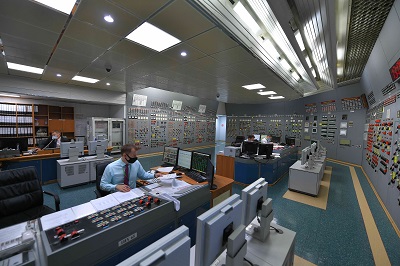 В сентябре Ростовская АЭС выдала в единую энергосистему страны более 2,1 млрд кВт.ч электроэнергии