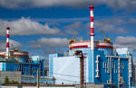 В Удомле пройдут общественные слушания по материалам обоснования лицензии «Эксплуатация энергоблока №4 Калининской АЭС в 18-месячном топливном цикле на уровне мощности реакторной установки 104% от номинальной»