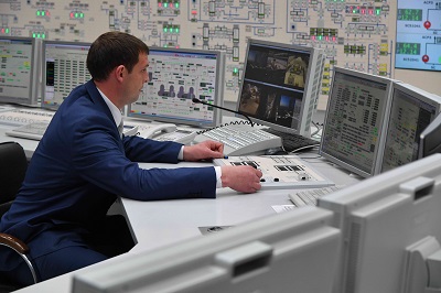 Энергоблок №4 Ростовской АЭС за три года эксплуатации выработал 24,5 млрд кВтч электроэнергии