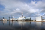 Смоленская АЭС: в работе два энергоблока