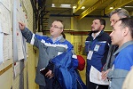 Проверка Белоярской АЭС подтвердила высокий уровень развития Производственной системы «Росатом» 