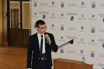 Работники Ленинградской АЭС предложили свои проекты развития города на конкурсе «Лидеры Соснового Бора»