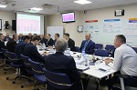 В АО «Атомэнергоремонт» состоялось совещание по вопросам культуры безопасности с участием начальников электроцехов