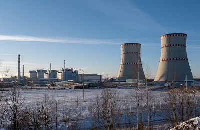 Калининская АЭС досрочно выполнила государственное задание по выработке электроэнергии 2020 года