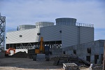 Ростовская АЭС: энергоблок №3 отключен от сети для проведения плановых работ 