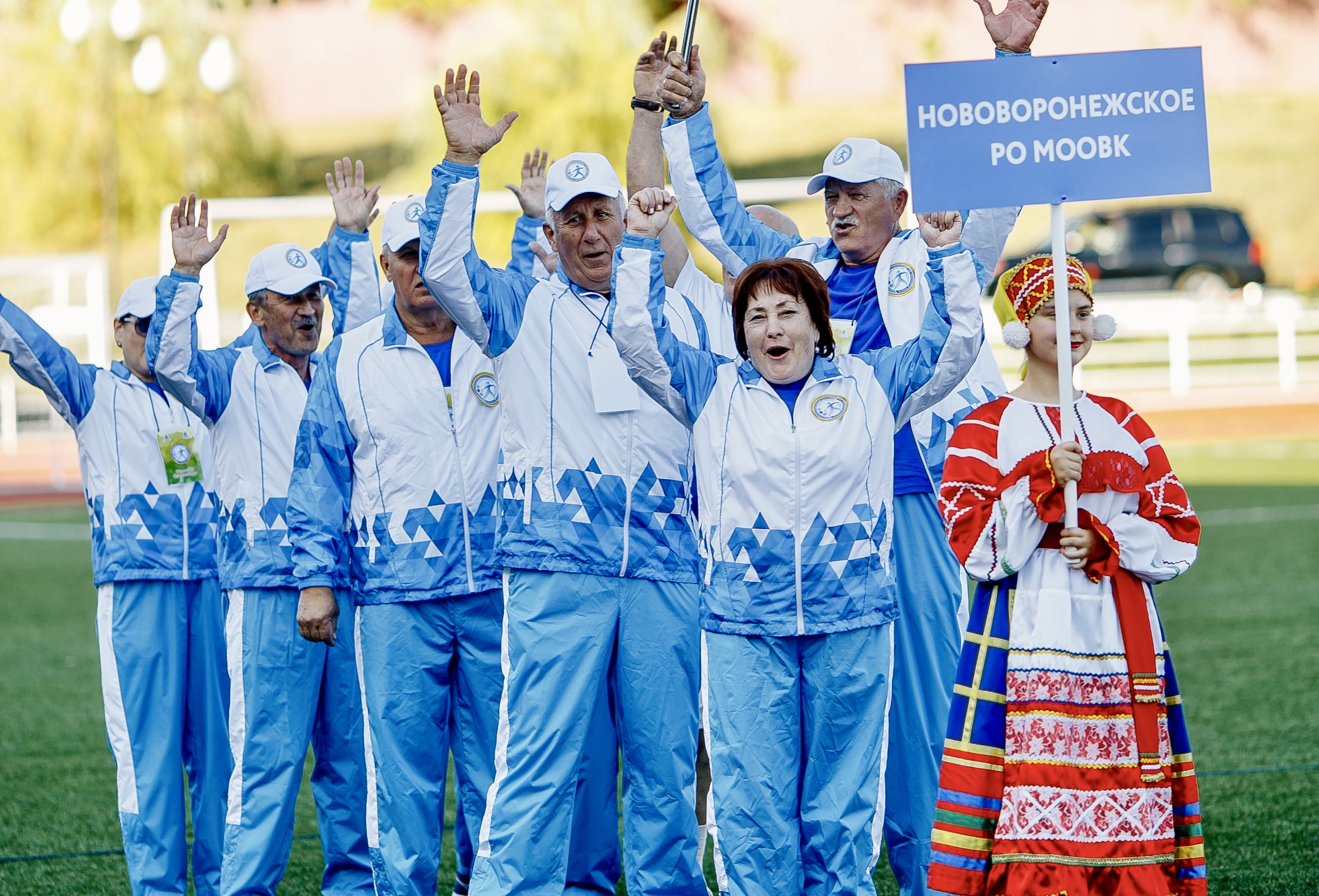 Ветеранская организация Нововоронежской АЭС направила около 50 млн рублей на поддержку неработающих пенсионеров в 2023 году