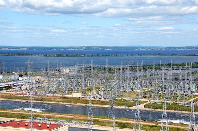 Балаковская АЭС: более 17 млрд кВтч электроэнергии получили потребители в I полугодии 2021 года