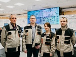 Novovoronezh NPP was visited by specialists of the Belarusian nuclear power plant under construction