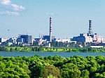 Курская АЭС в январе-мае 2019 года выработала свыше 10 млрд кВтч электроэнергии – 107,9% к плану 
