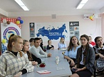 Смоленская АЭС: в городе атомщиков начался новый учебный год