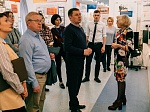 Нововоронежская АЭС: атомщики и представители АО «ТВЭЛ» обменялись опытом в области совершенствования культуры безопасности