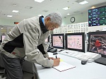 Такуя Хаттори на Белоярской АЭС: «Просто не верю своим глазам, что эксплуатируется быстрый реактор такого высокого уровня мощности»