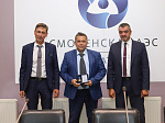 Смоленская АЭС: более 300 работников и ветеранов отмечены корпоративными и отраслевыми наградами в честь 30-летнего юбилея концерна «Росэнергоатом»