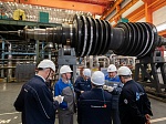 «Калининская АЭС достигла существенных результатов в области обеспечения безопасности» - Генеральный инспектор Росэнергоатома Николай Сорокин