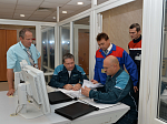 Ростовская АЭС: группа экспертов ВАО АЭС провела оценку готовности к пуску энергоблока №4