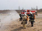 Калининская АЭС и МЧС успешно провели совместные командно-штабные учения