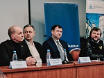При поддержке Ленинградской АЭС и Концерна «Росэнергоатом» в Санкт-Петербурге стартовала Единая Лига Европы по баскетболу 3x3