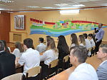 Ростовская АЭС: в Волгодонске открылась общественная приемная «Росатома» для выпускников школ