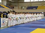 Балаковская АЭС и ее первичная профсоюзная организация провели XXVII Международный турнир по дзюдо