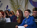 Ростовская АЭС: молодые атомщики выступают за совершенствование деятельности и развитие волонтерского движения